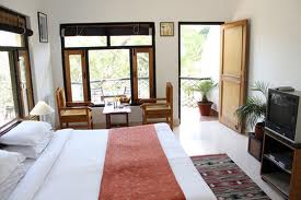 V Resorts Sattal
